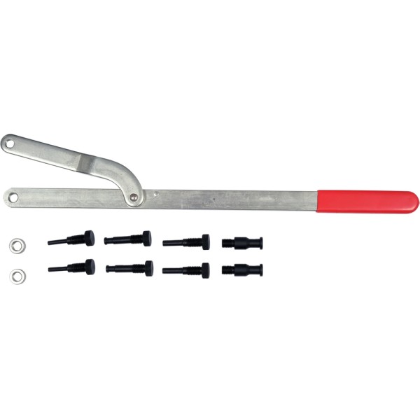 KLUCZ DO NAPINANIA KOŁA PASOWEGO YT-0627