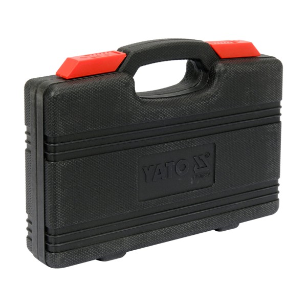 ZESTAW DO OBSŁUGI ROLEK NAPINACZY VAG 6 CZ. YT-06275