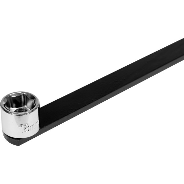 ZESTAW KLUCZY DO NAPINACZY 8 CZ YT-06278