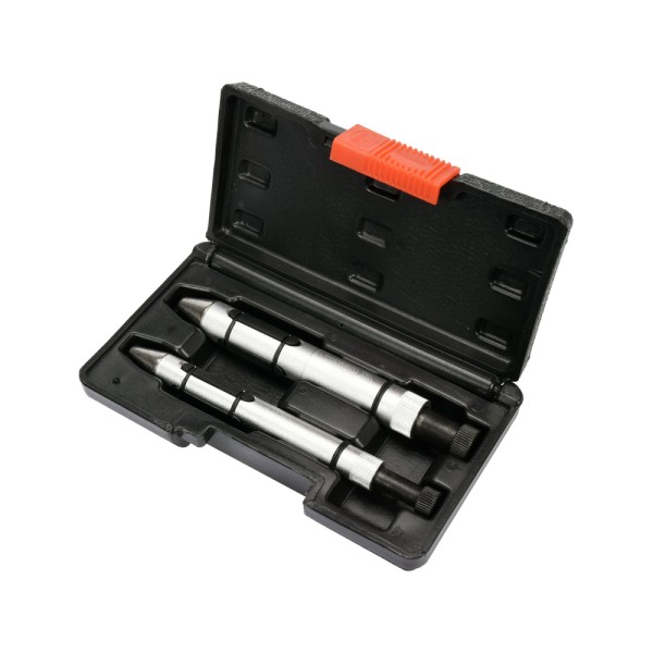 ZESTAW DO CENTROWANIA TARCZY SPRZĘGŁA. ZAKRES 15-20MM 20-27MM YT-06312