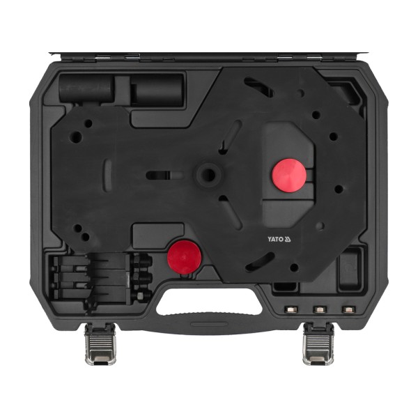 PRZYRZĄD DO MONTAŻU SPRZĘGIEŁ POWERSHIFT YT-06314