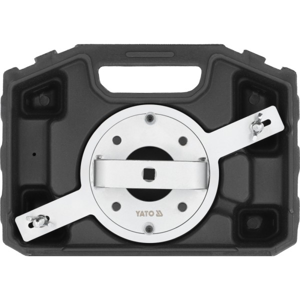 PRZYRZĄD DO PODWÓJNEGO SPRZĘGŁA FORD/VOLVO YT-06317