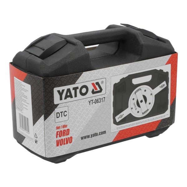 PRZYRZĄD DO PODWÓJNEGO SPRZĘGŁA FORD/VOLVO YT-06317