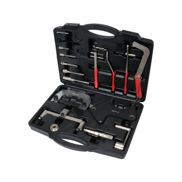 ZESTAW BLOKAD ROZRZĄDU RENAULT YT-06324