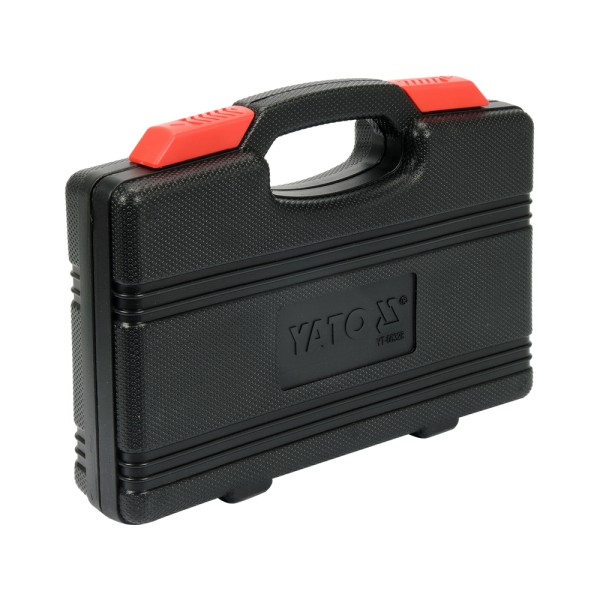 ZESTAW BLOKAD ROZRZĄDU VAG  FSI/TSI ZAWIERA 8 ELEMENTÓW YT-06328