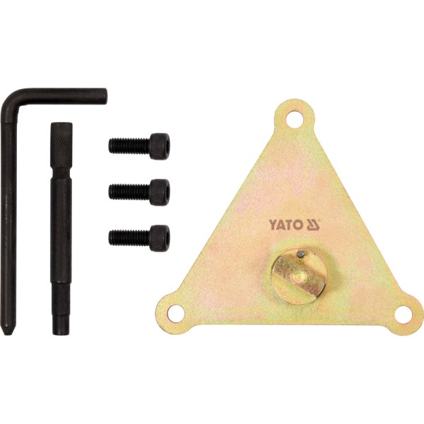 ZESTAW BLOKAD ROZRZĄDU FIAT YT-06331