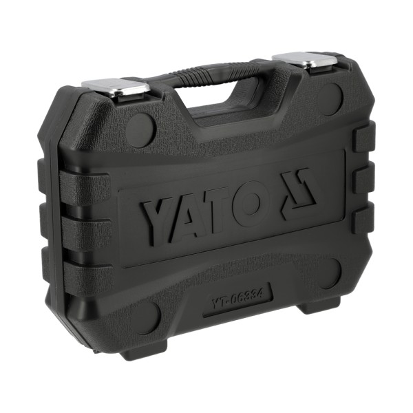 ZESTAW BLOKAD ROZRZĄDU BMW 8 ELEMENTÓW YT-06334