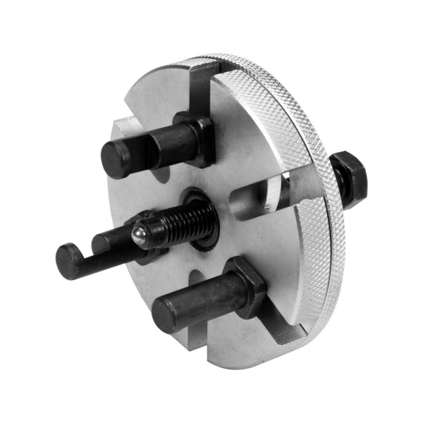 ŚCIĄGACZ NASTAWNY DO KÓŁ ROZRZĄDU 3 ŁAPY YT-06341