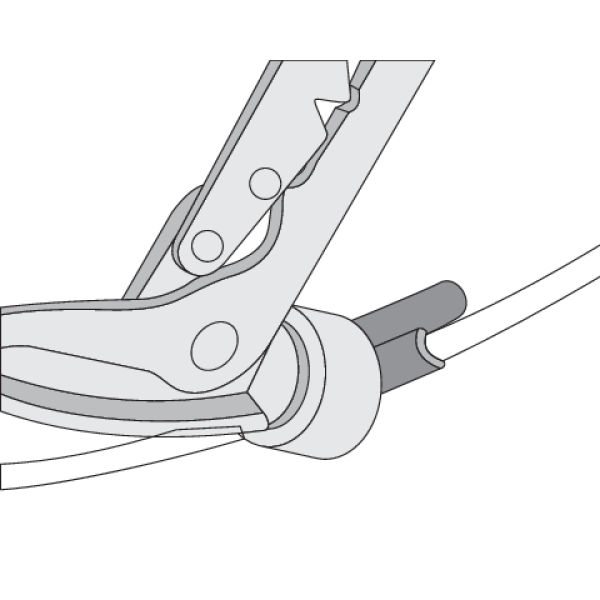 SZCZYPCE DO WYWAŻANIA KÓŁ YT-0643