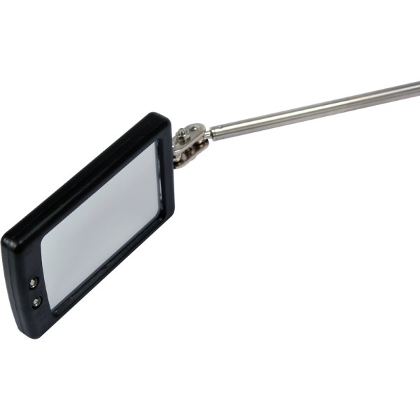 ZESTAW INSPEKCYJNY 5 CZĘŚCI YT-06622