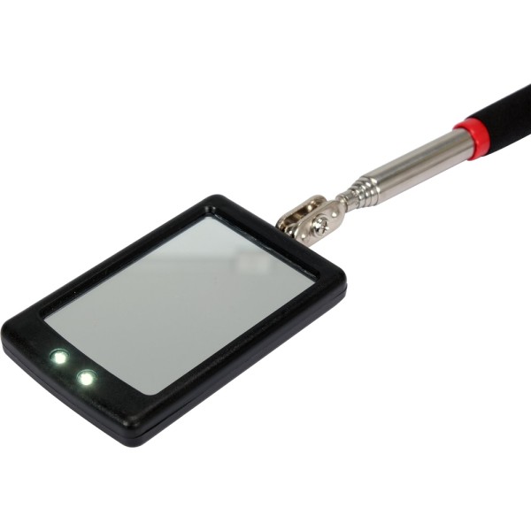 ZESTAW INSPEKCYJNY 5 CZĘŚCI YT-06622