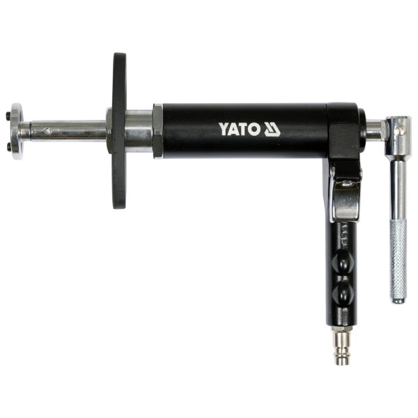 SEPARATORY PNEUMATYCZNE DO ZACISKÓW HAMULCOWYCH KPL 4 SZTUKI. ZAWIERA ADAPTERY UNIWERSALNE 2 I 3 PINOWE YT-06711