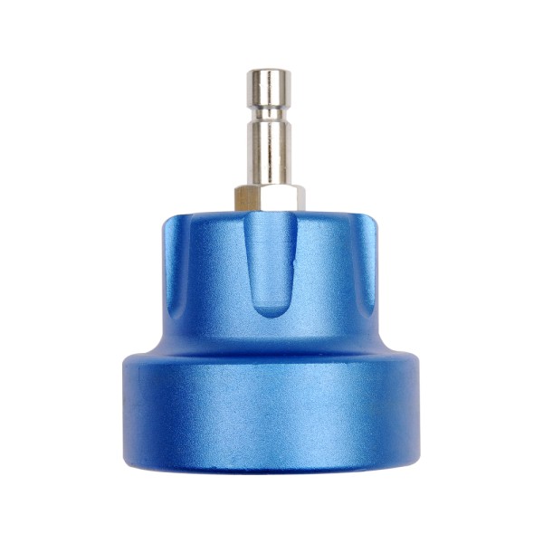 ZESTAW DIAGNOSTYCZNY DO CHŁODNIC, 14 SZT. YT-0672