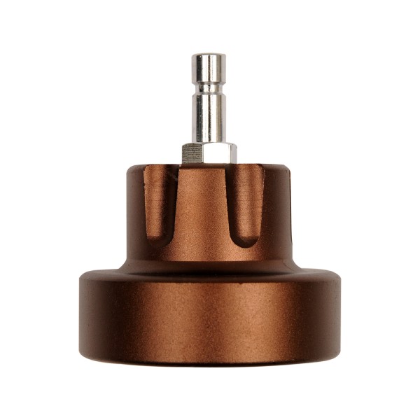 ZESTAW DIAGNOSTYCZNY DO CHŁODNIC, 14 SZT. YT-0672