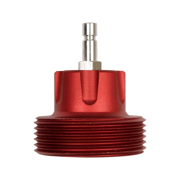 ZESTAW DIAGNOSTYCZNY DO CHŁODNIC, 14 SZT. YT-0672