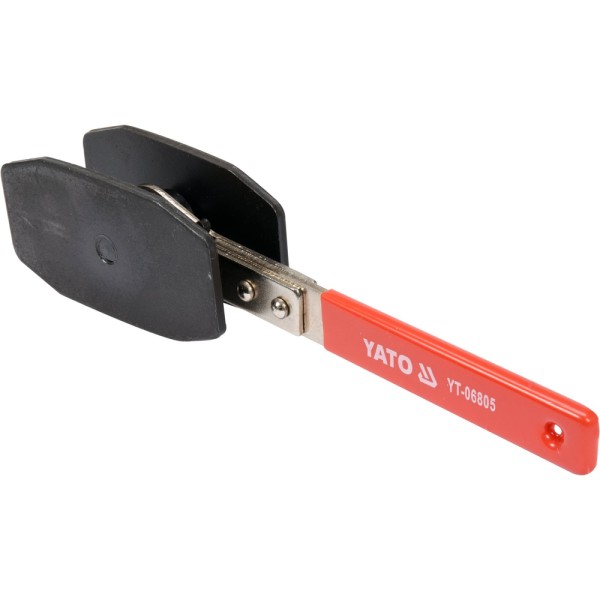 SEPARATOR Z GRZECHOTKĄ DO ZACISKÓW HAMULCOWYCH  40-68MM YT-06805