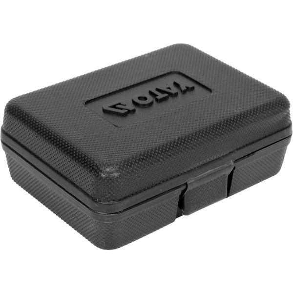 ZESTAW NASADEK PIĘCIOKĄTNYCH 1/2