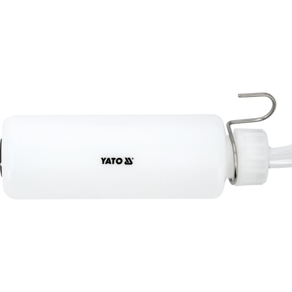 ZESTAW DO NAPEŁNIANIA I ODPOWIETRZANIA  UKŁADU HAMULCOWEGO YT-06837