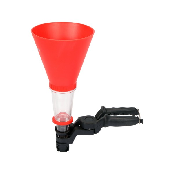 LEJEK SPECJALNY DO OLEJU SILNIKOWEGO Z UCHWYTEM YT-06972