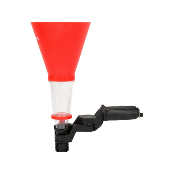 LEJEK SPECJALNY DO OLEJU SILNIKOWEGO Z UCHWYTEM YT-06972