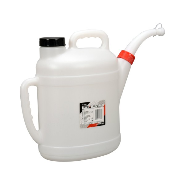 NALEWAK WARSZTATOWY 10L YT-06987