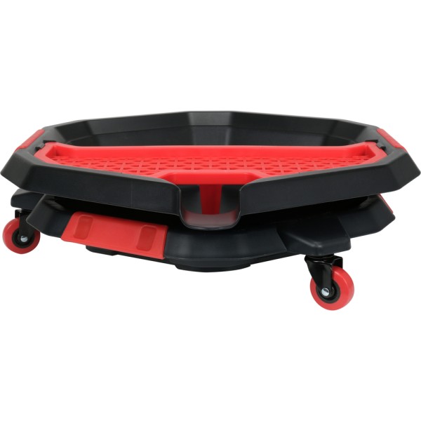 MISKA DO OLEJU/TACA WARSZTATOWA NA NARZĘDZIA YT-06992