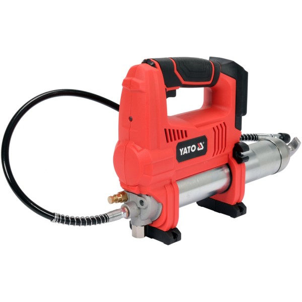 SMAROWNICA 18V, 620 BAR, 284 G/MIN - BEZ AKUMULATORA YT-07021