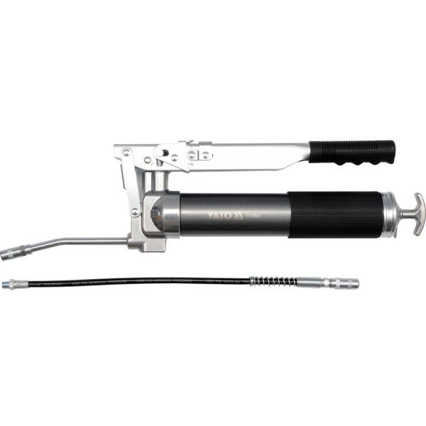 SMAROWNICA WZMOCNIONA DWUSEKCYJNA YT-07041