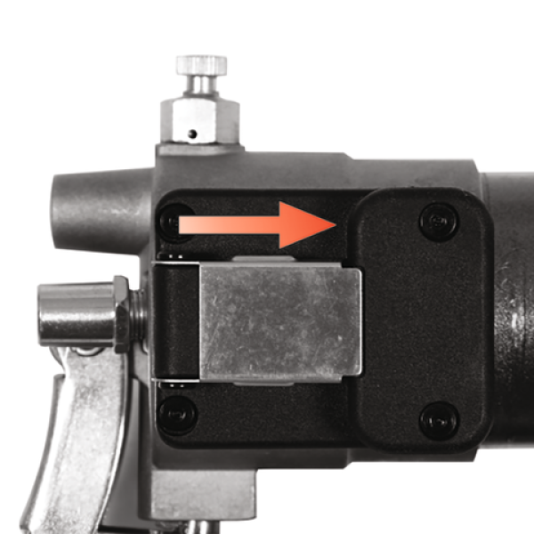 SMAROWNICA RĘCZNA YT-07046