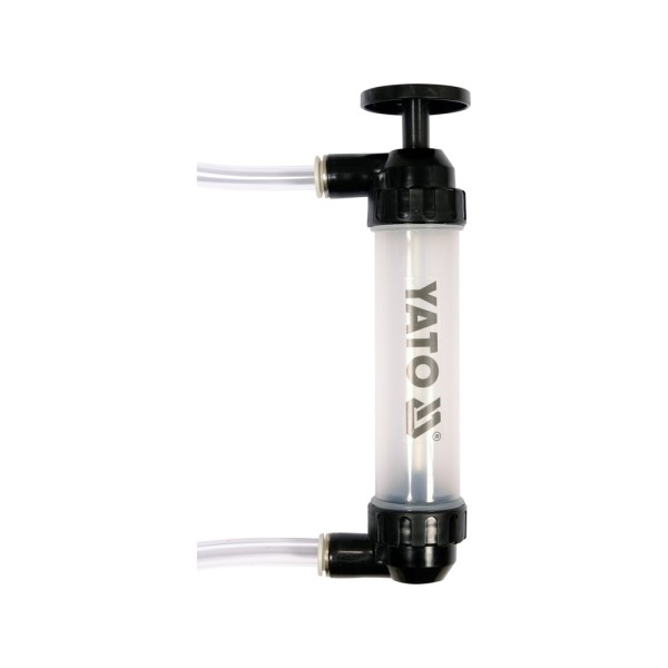 POMPA TRANSFEROWA DO PŁYNÓW POJEMNOŚĆ 170ML YT-07071