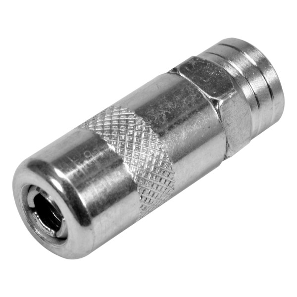 GŁOWICA DO SMAROWNICY CZTEROSZCZĘKOWA. YT-07102