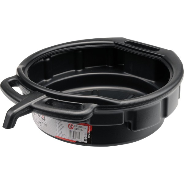 MISKA DO OLEJU 10 L YT-0716