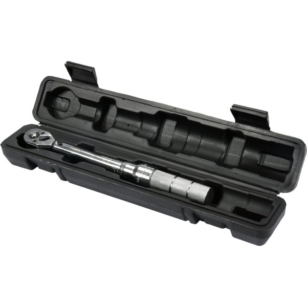 KLUCZ DYNAMOMETRYCZNY 1/4