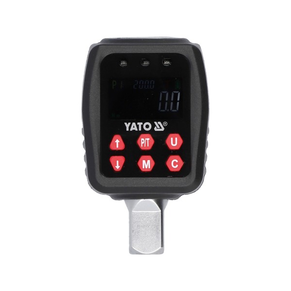 ADAPTER DYNAMOMETRYCZNY ELEKTRONICZNY 1/2