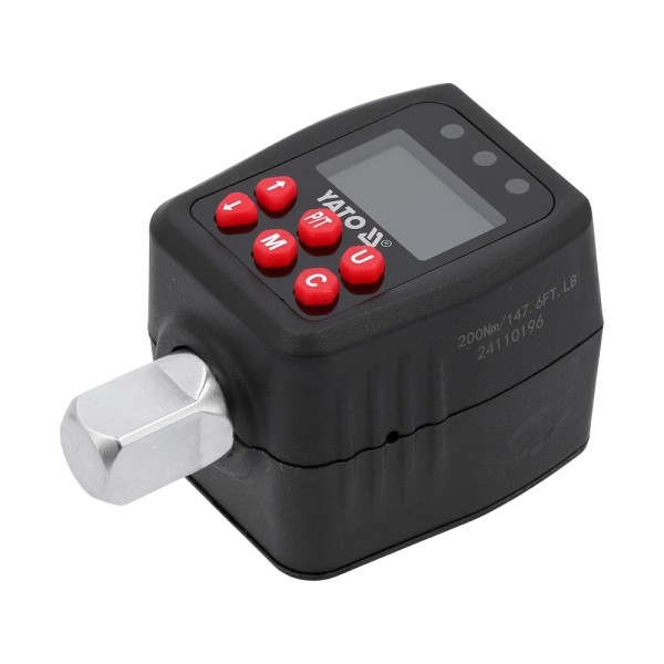 ADAPTER DYNAMOMETRYCZNY ELEKTRONICZNY 1/2