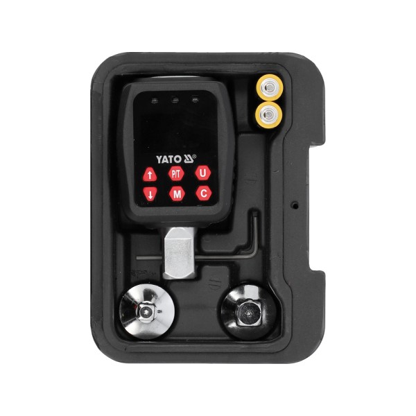 ADAPTER DYNAMOMETRYCZNY ELEKTRONICZNY 1/2