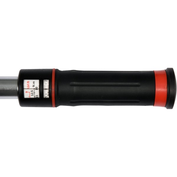 KLUCZ DYNAMOMETRYCZNY 1/2