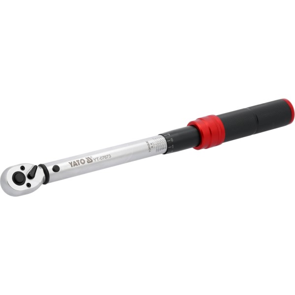 KLUCZ DYNAMOMETRYCZNY 3/8