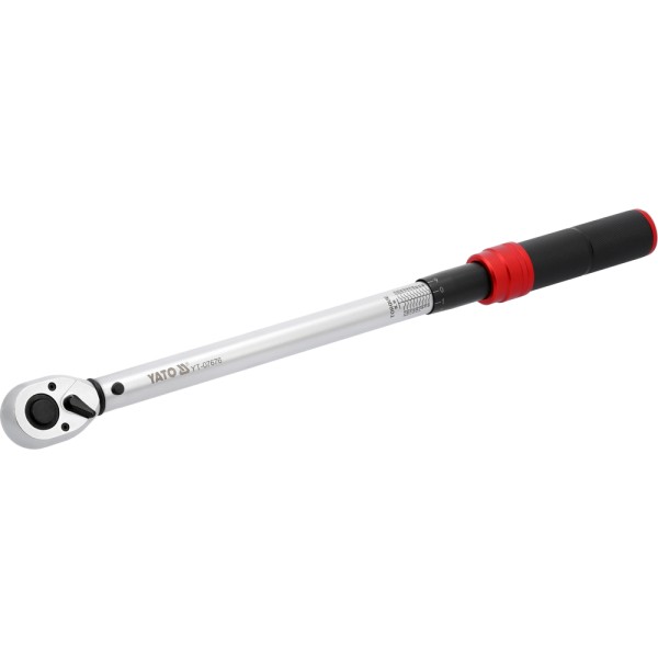 KLUCZ DYNAMOMETRYCZNY 1/2