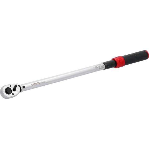 KLUCZ DYNAMOMETRYCZNY 1/2