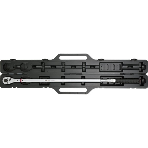 KLUCZ DYNAMOMETRYCZNY 3/4