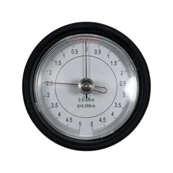 KLUCZ DYNAMOMETRYCZNY 1/4