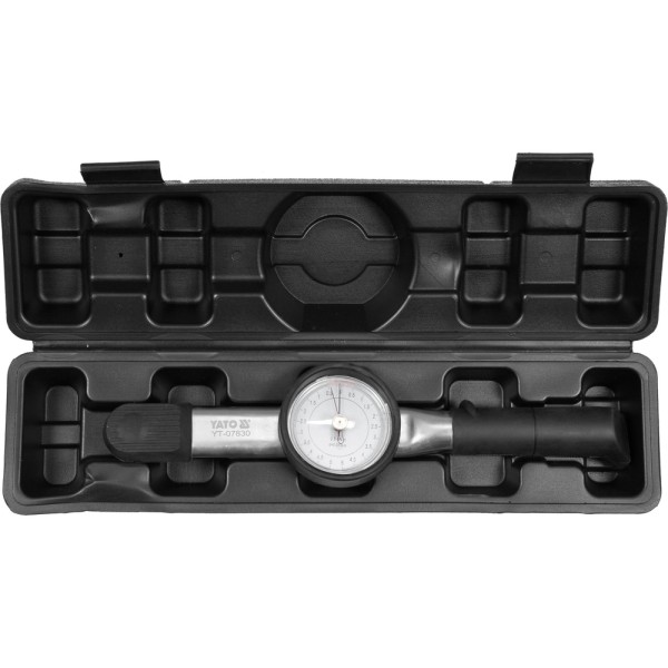 KLUCZ DYNAMOMETRYCZNY 1/4