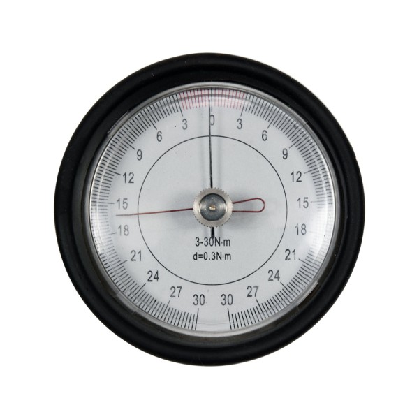 KLUCZ DYNAMOMETRYCZNY 3/8