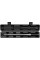 RĘKOJEŚĆ KLUCZA DYNAMOMETRYCZNEGO 9X12MM; 25-125NM BEZ GŁOWICY YT-07855