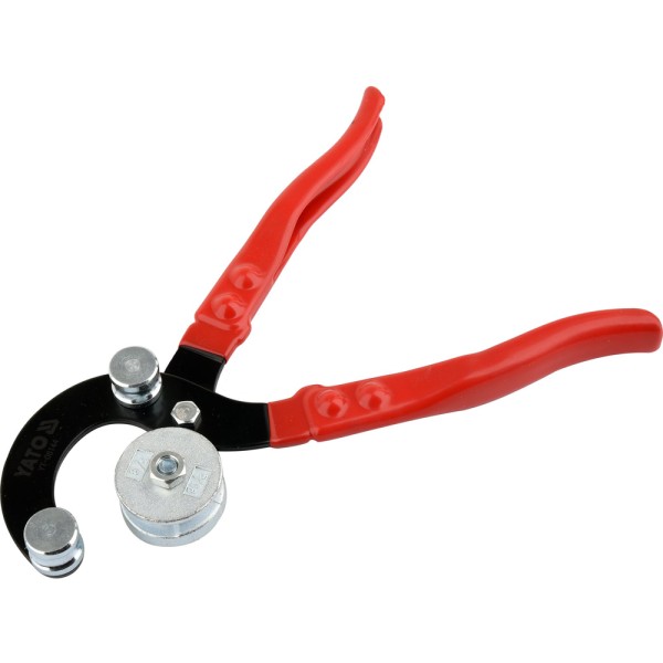 GIĘTARKA DO PRZEWODÓW METALOWYCH 4,75-10MM YT-08144