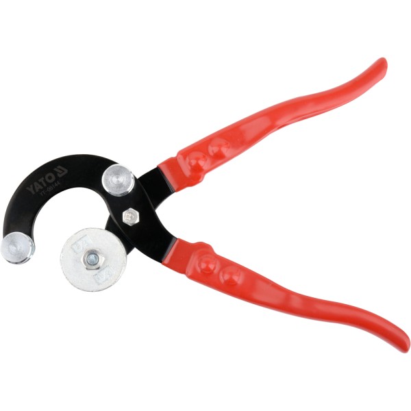 GIĘTARKA DO PRZEWODÓW METALOWYCH 4,75-10MM YT-08144