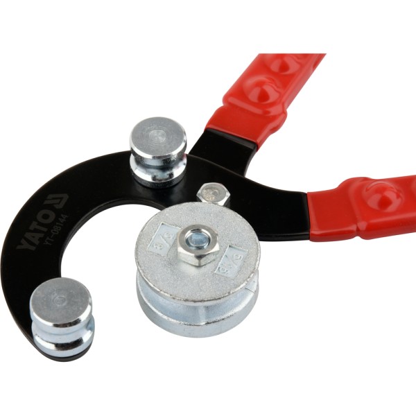 GIĘTARKA DO PRZEWODÓW METALOWYCH 4,75-10MM YT-08144