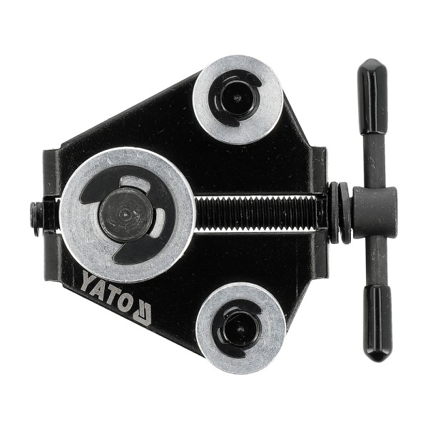 GIĘTARKA DO PRZEWODÓW HAMULCOWYCH YT-08146