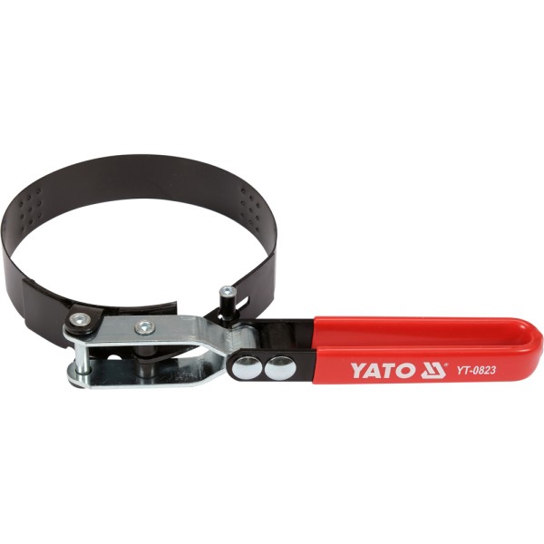 KLUCZ DO FILTRA OLEJU 95-111 MM YT-0823